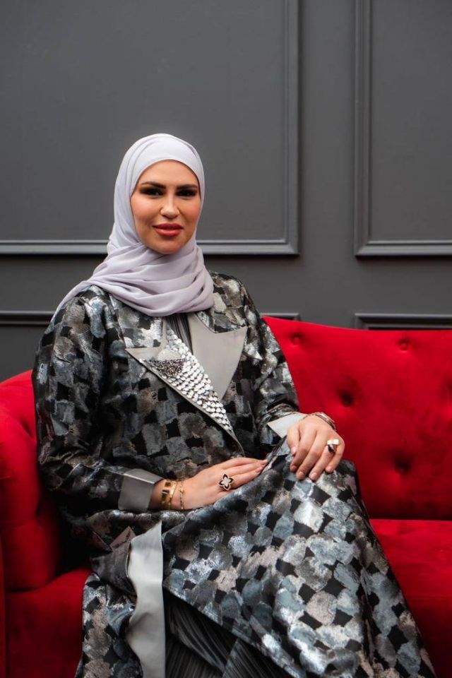 صبا المريوش 