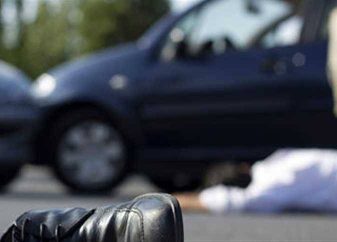 شخص يدهس حفيد هذا النجم القدير عمداً حتى الموت