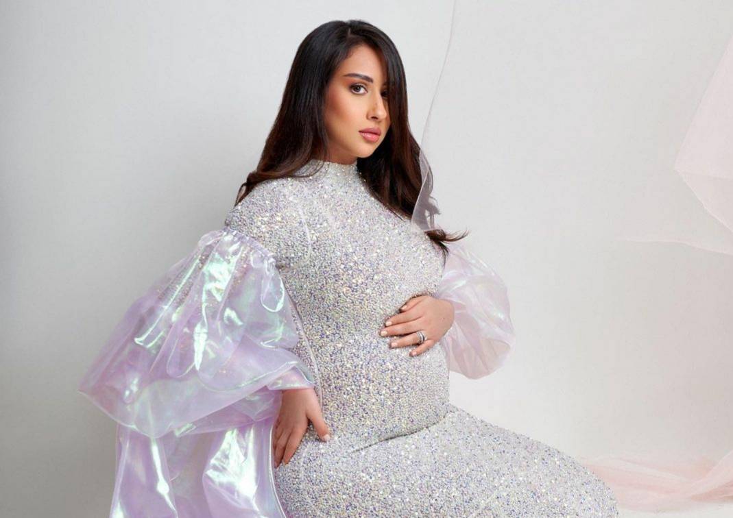 بالفيديو - فرح الهادي تكشف عن معجزة غيّرت حياتها وساعدتها في إتمام الحمل