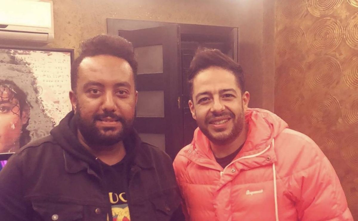 صدمة في الساحة الفنية بعد وفاة الملحن محمد النادي