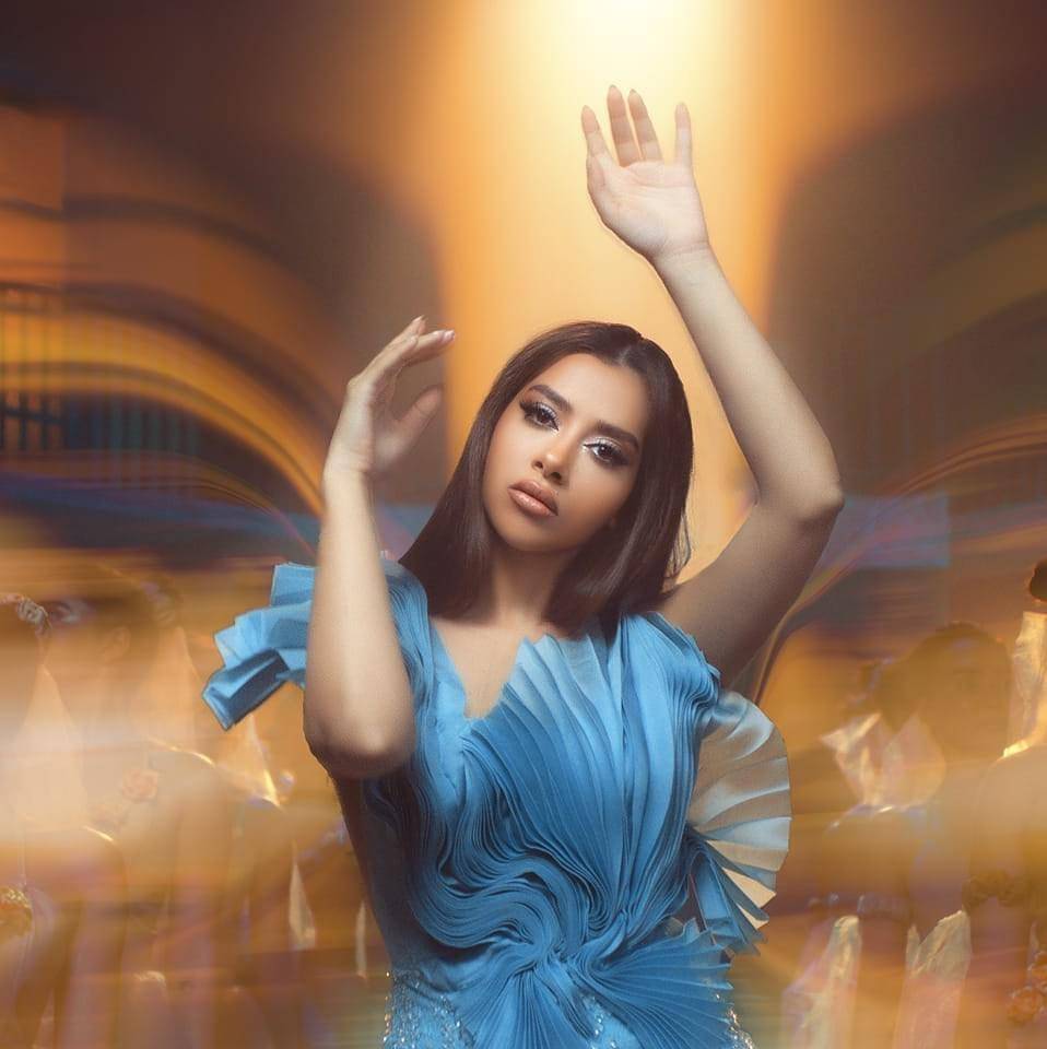 ماذا لو عاد معتذراً؟... بلقيس فتحي تطرح 