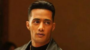 بالفيديو - هكذا ردّ محمد رمضان على استغاثة رجل طلب الزواج