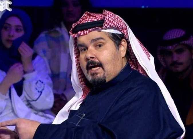 فيديو للراحل فهد الحيان يتحدث عن عشبة اذته... قد تكون سبب وفاته