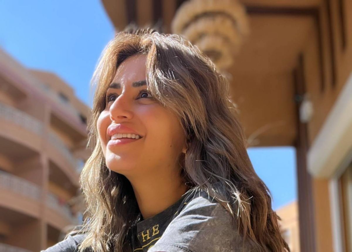 رسالة غامضة من منة فضالي عن الكذب.. هل قصدت أحداً؟