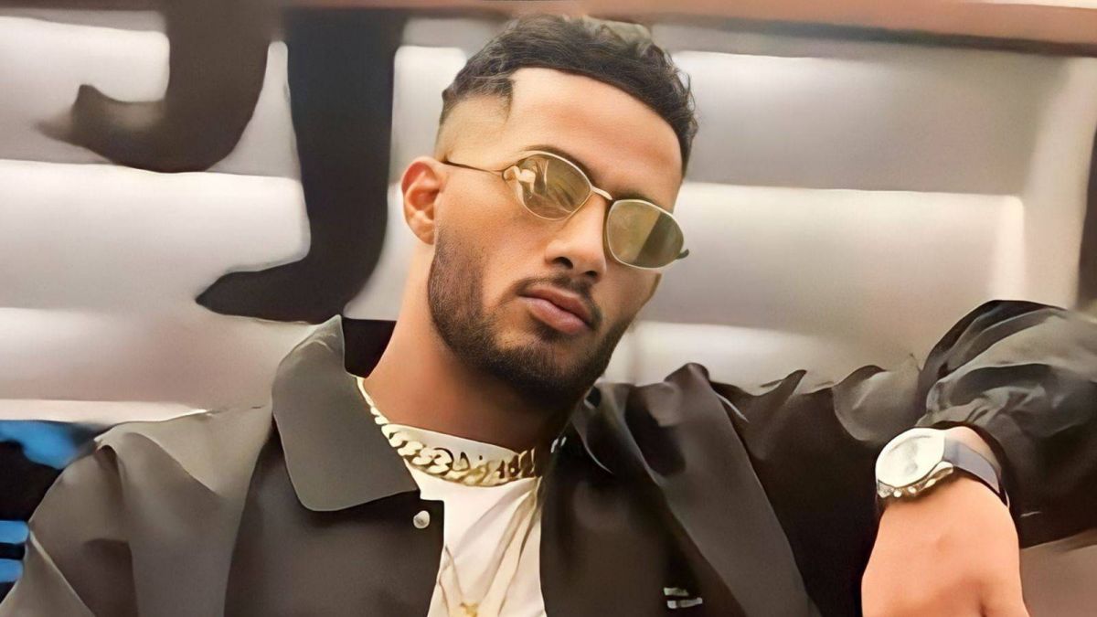 بالفيديو - محمد رمضان يتحدّى منتقديه ويحتفل بعيد ميلاده بـ