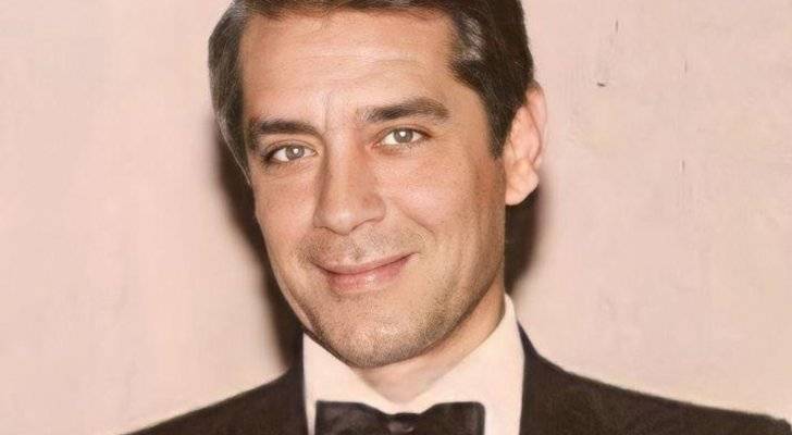 رحيل محمد جمال مطرب 