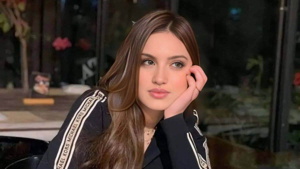 فنان مصري يرفض دخول ابنته التمثيل