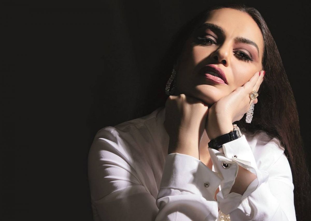 مدحت العدل يفجّر مفاجأة عن عودة شريهان للساحة الفنية قريباً