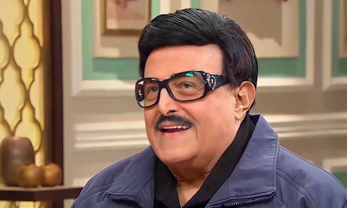 فيديو نادر لسمير غانم وجورج سيدهم وهذا رأيهما في عادل إمام وسعيد صالح