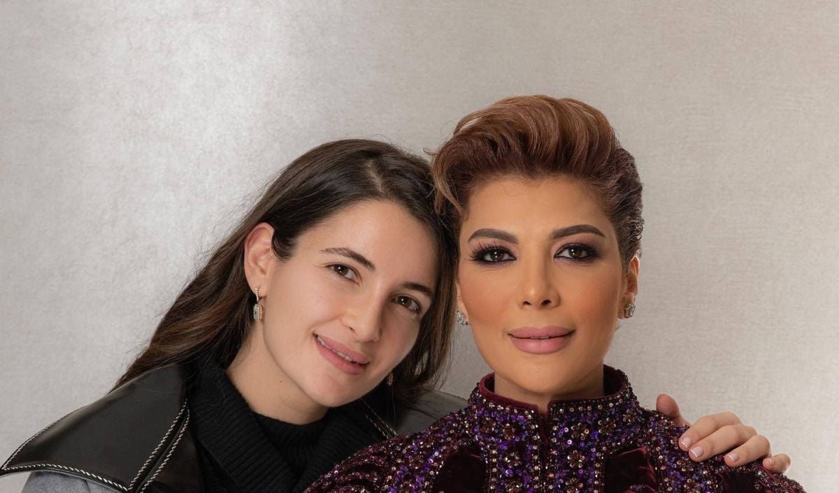 بالفيديو - ابنة أصالة تدخل على خط الخلاف وتحدّد مَن تستحق لقب 