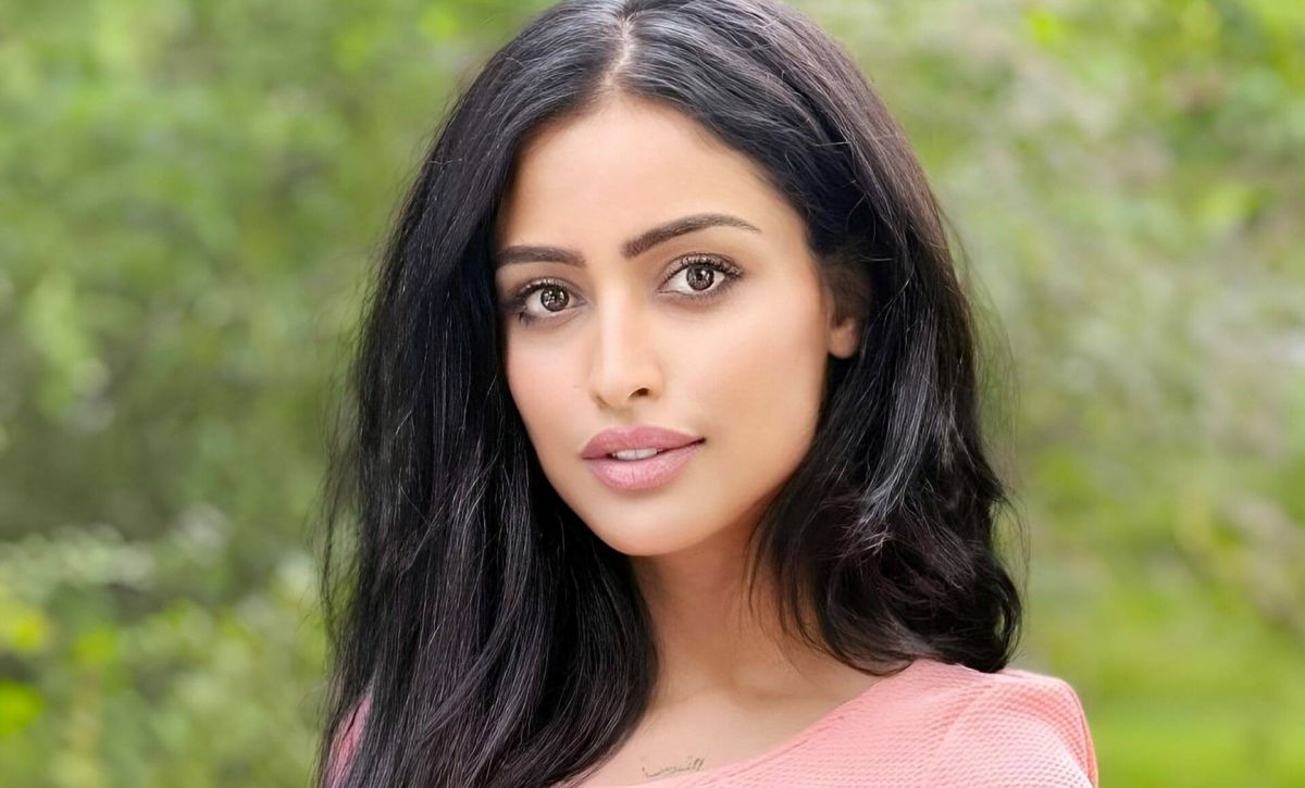 غدير الفهد تكشف للمرة الأولى أسباب طعنها من قبل سيدة.. والجمهور يتفاعل