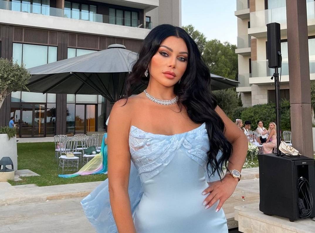 هيفاء وهبي في موقف صعب... إليكم المستندات والتفاصيل