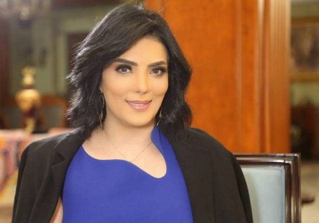 بالفيديو - حورية فرغلي تردّ على تنمر وسخرية نزار الفارس من شكلها بالفيديو - حورية فرغلي تردّ على تنمر وسخرية نزار الفارس من شكلها