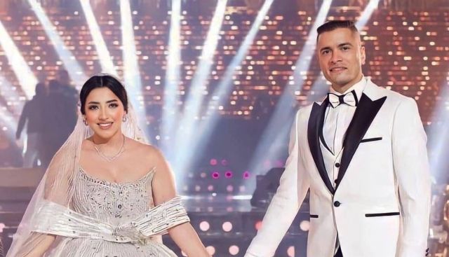 حسن شاكوش يكشف عن مفاجآت في تحقيقات النيابة ومحامية زوجته تردّ