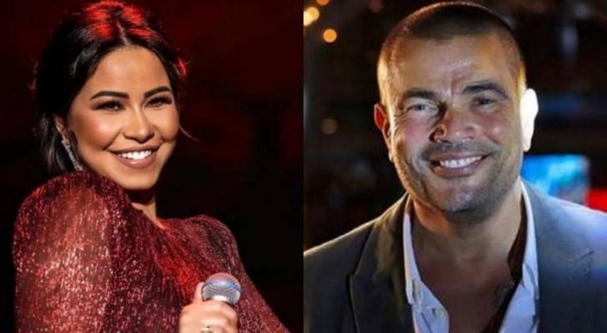 بعد اتّهامه لحماقي بقطع رزقه... أكمل رسلان يتّهم عمرو دياب وشيرين عبد الوهاب بسرقة ألحانه