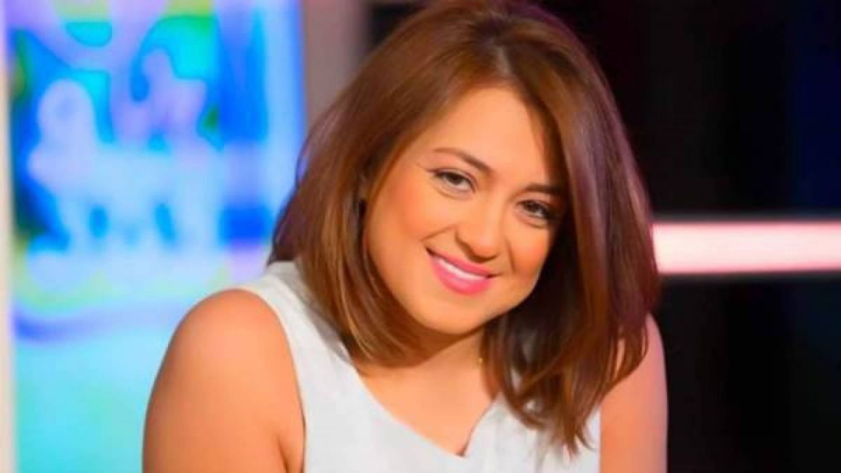 بالفيديو - مروة عبد المنعم باكيةً: تامر حسني لم يقف معي في أزمتي