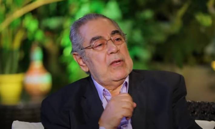 بالفيديو - نجم مصري يتعرّض للنصب من أحد أصدقائه ويخسر 1.9 مليون جنيه