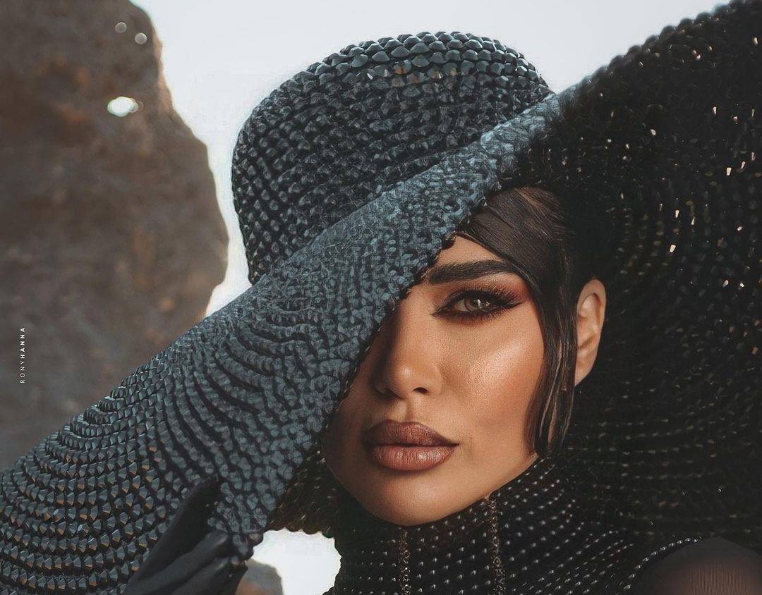 بالفيديو - نادين الراسي تتحدث عن حياتها العاطفية وسبب خضوعها للتجميل