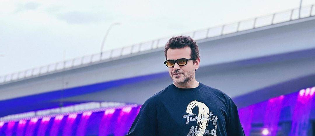 بالفيديو - سامو زين ينتقد أغنية مروان خوري.. هل اتهمه بالسرقة؟