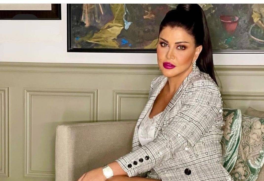 جومانا مراد: أنجبت أولادي في أميركا ولا أحب أن يعيشوا خارج مصر