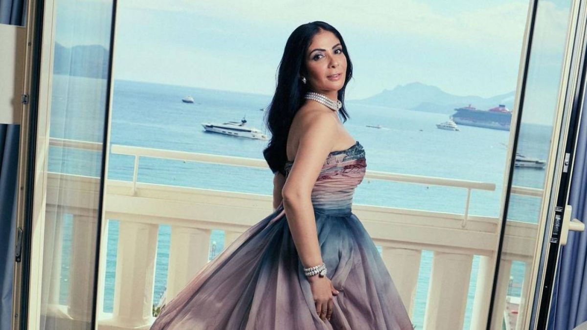 أجمل إطلالات النجمات العربيات في مهرجان 