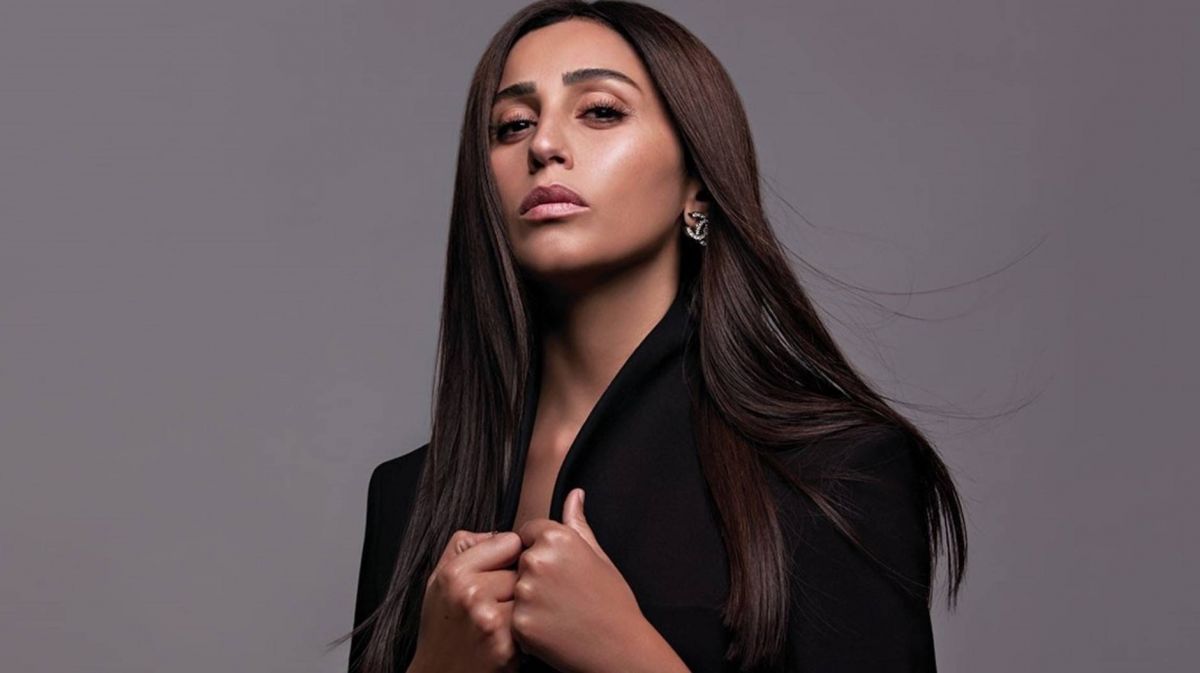 دينا الشربيني: أعيش قصة حب جديدة ولا أهتم بالشائعات