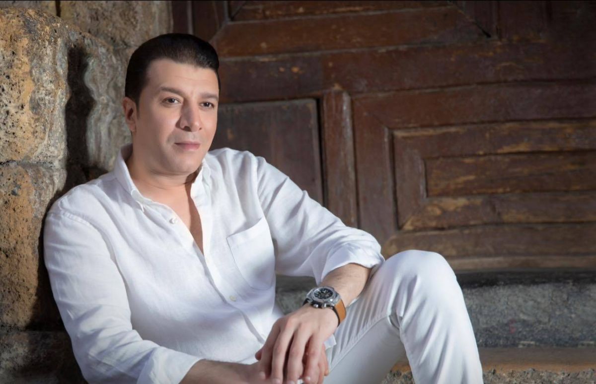 مصطفى كامل يردّ على عمرو سعد بعد مطالبته بالاعتذار