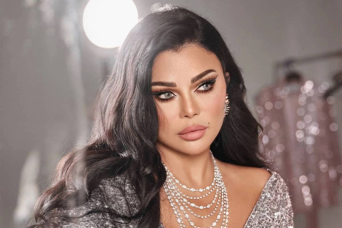 تطوّر جديد في أزمة هيفاء وهبي.. هذا قرار الرقابة على المصنفات