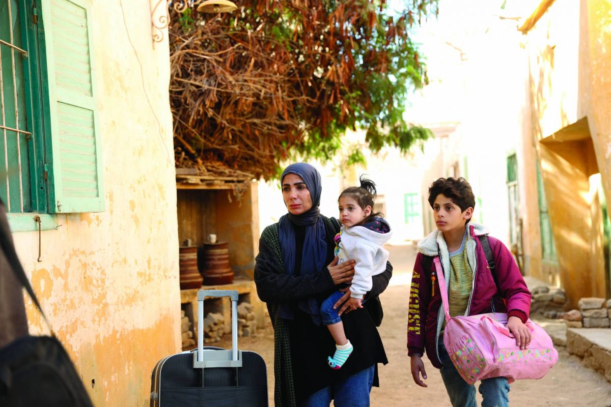 «حركّن المياه الراكدة وتأثير أعمالهن وصل الى البرلمان وصنّاع القوانين»
نجمات يحاربن القوانين الظالمة للمرأة