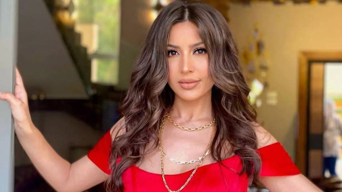 بعد اتّهامها بسرقة أغنية... جنّات: 