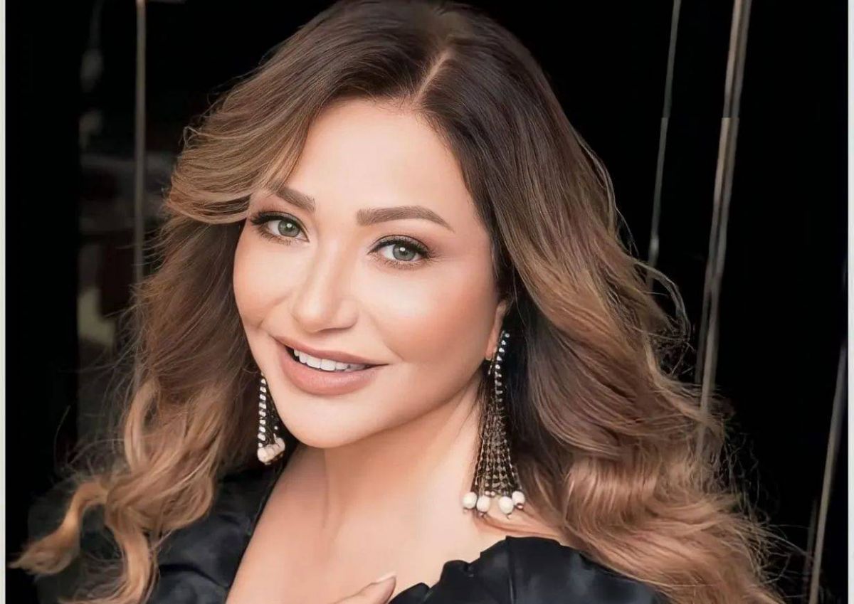 ليلى علوي تشكر هذه النجمة على أغنية فيلمها الجديد