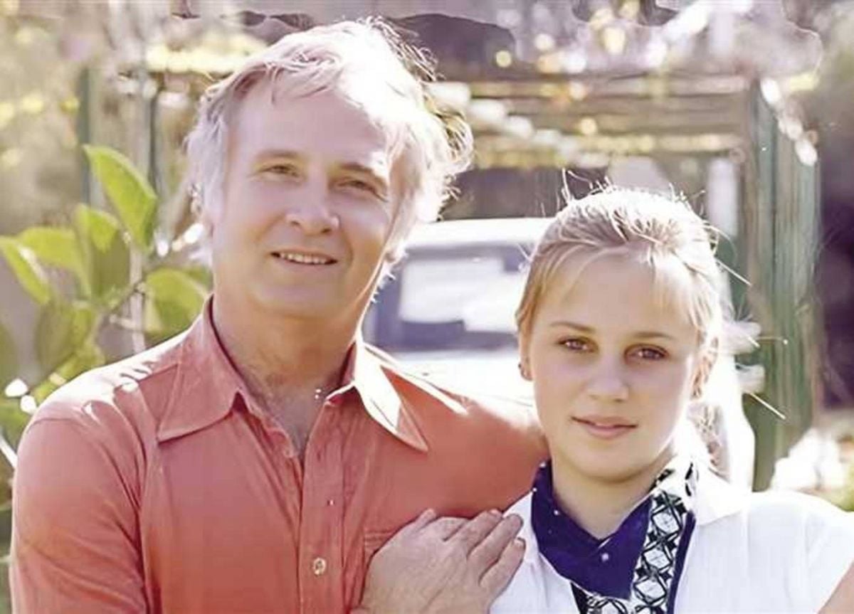 بالفيديو - شيرين رضا: عفويتي أنقذت والدي من الموت