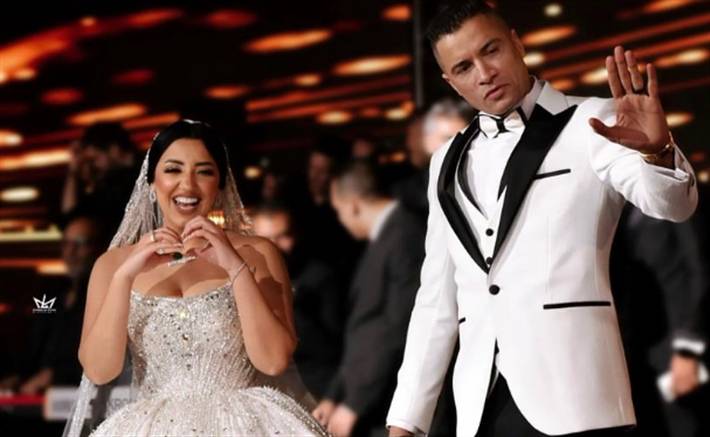 زوجة حسن شاكوش: الإنتحار أو الفضيحة