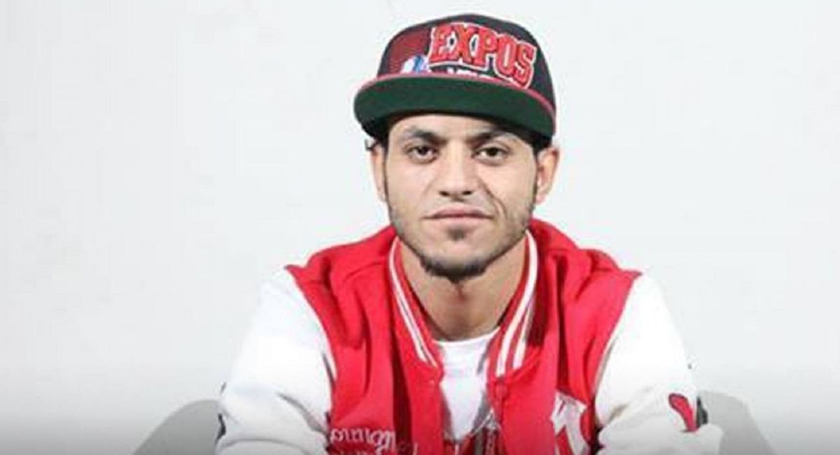 القبض على مطرب مهرجانات بتُهمة تعاطي المخدّرات