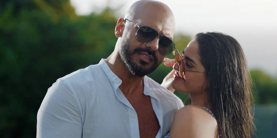 حبيبة جوزيف عطية 