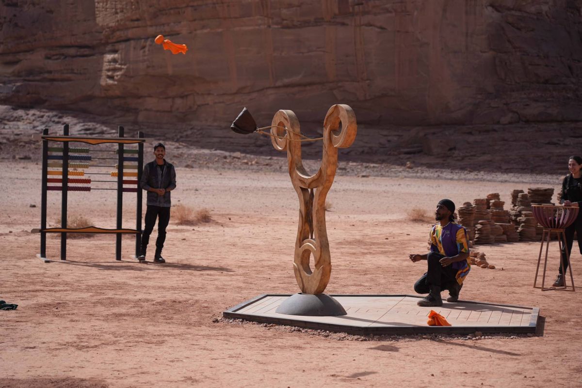 مشاعر متناقضة للمشتركين بين خيبة وانتصار و9 منهم يغادرون 