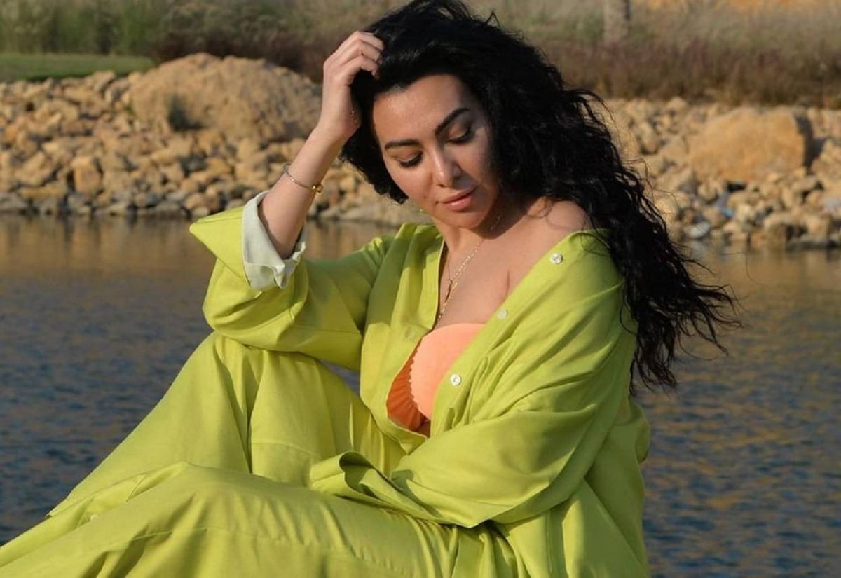 ميرهان حسين تعلن اعتزالها التمثيل وابتعادها عن الـ