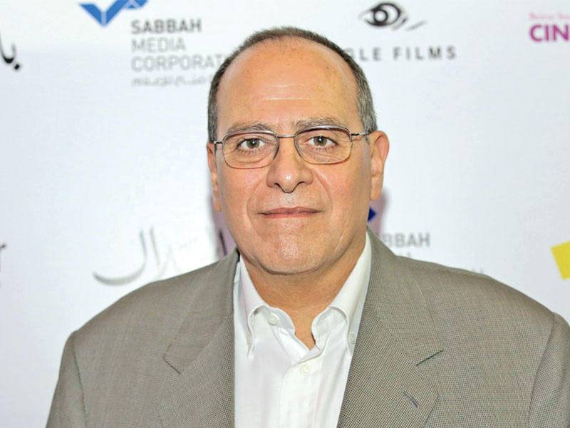 هكذا علق منتج مسلسل 