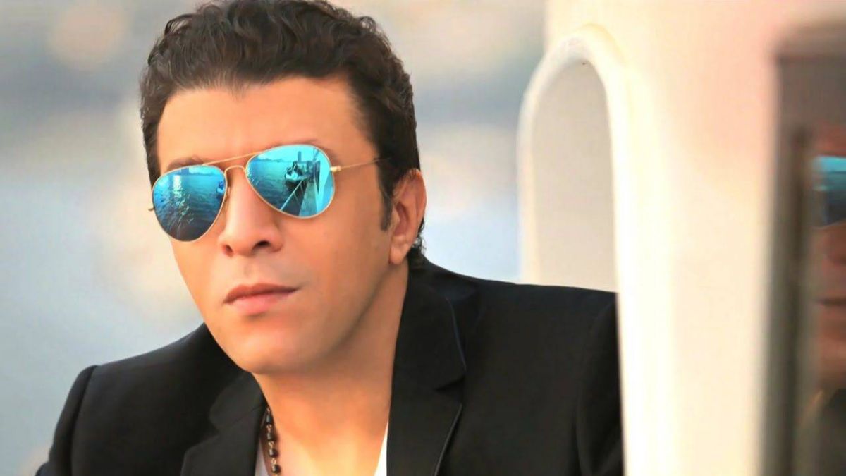 بالفيديو - مصطفى كامل يعلّق على أخبار ترشّح شاندو ويكشف موقفه من انتخابات الموسيقيين