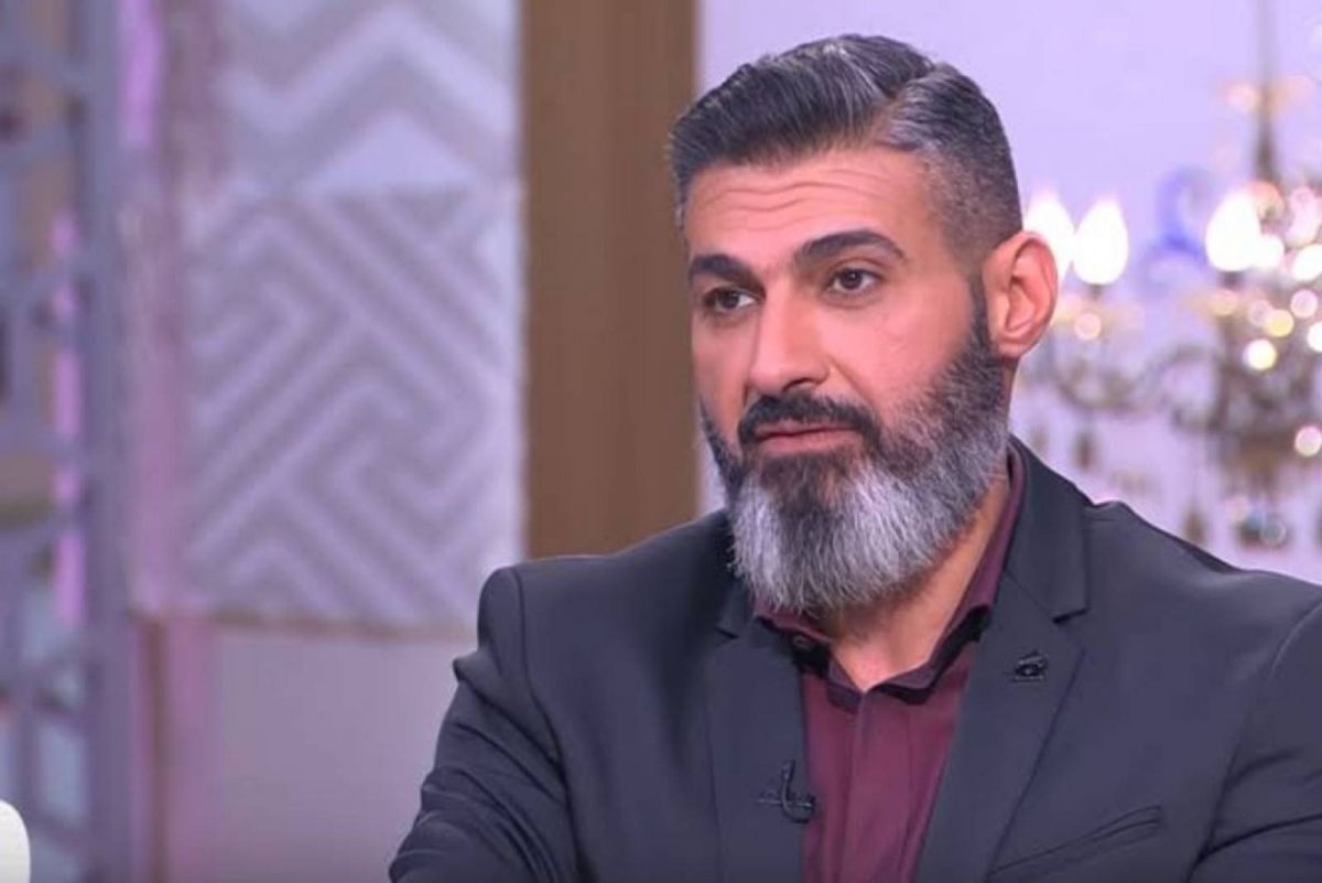 ياسر جلال يحسم الجدل حول مشاركته في 