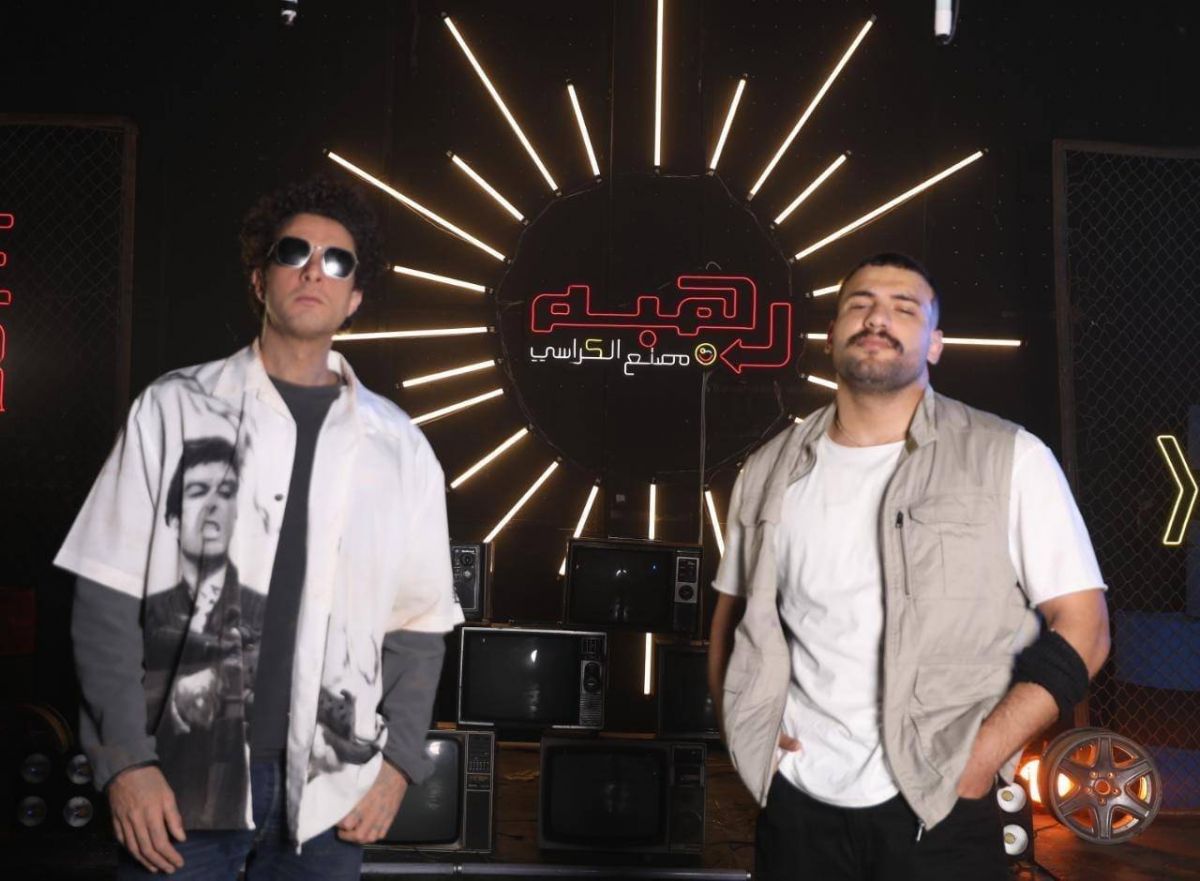 بسبب أحمد الفيشاوي... 