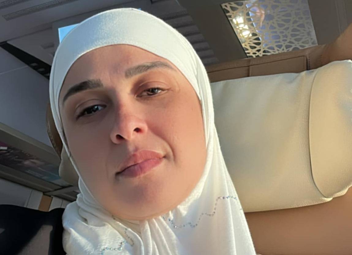 ياسمين عبد العزيز
