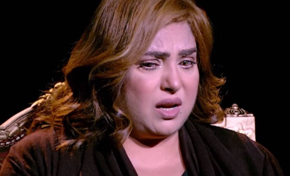 وفاء مكي تكشف عن مفاجأة جديدة في قضيتها