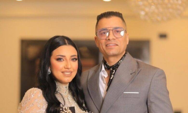 بالفيديو - محامية زوجة حسن شاكوش تكشف للمرة الأولى طبيعة مرض موكّلتها واتهامات صادمة وكاذبة