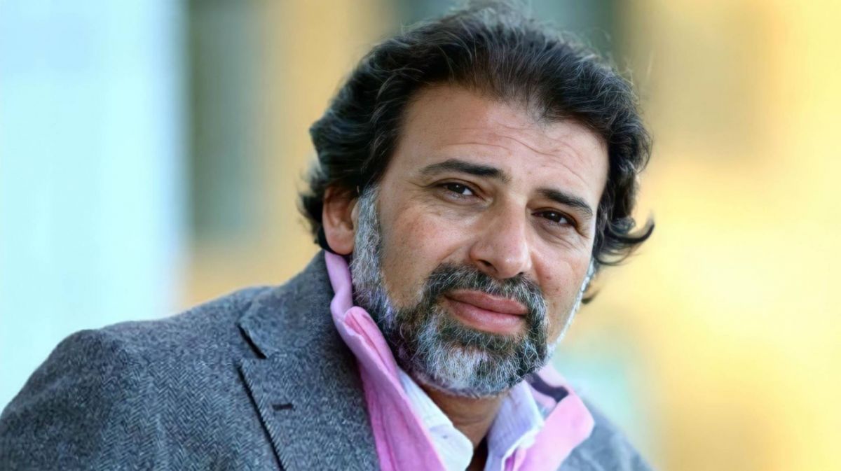 مخرج شهير يردّ على انتقادات خالد يوسف للمخرجين