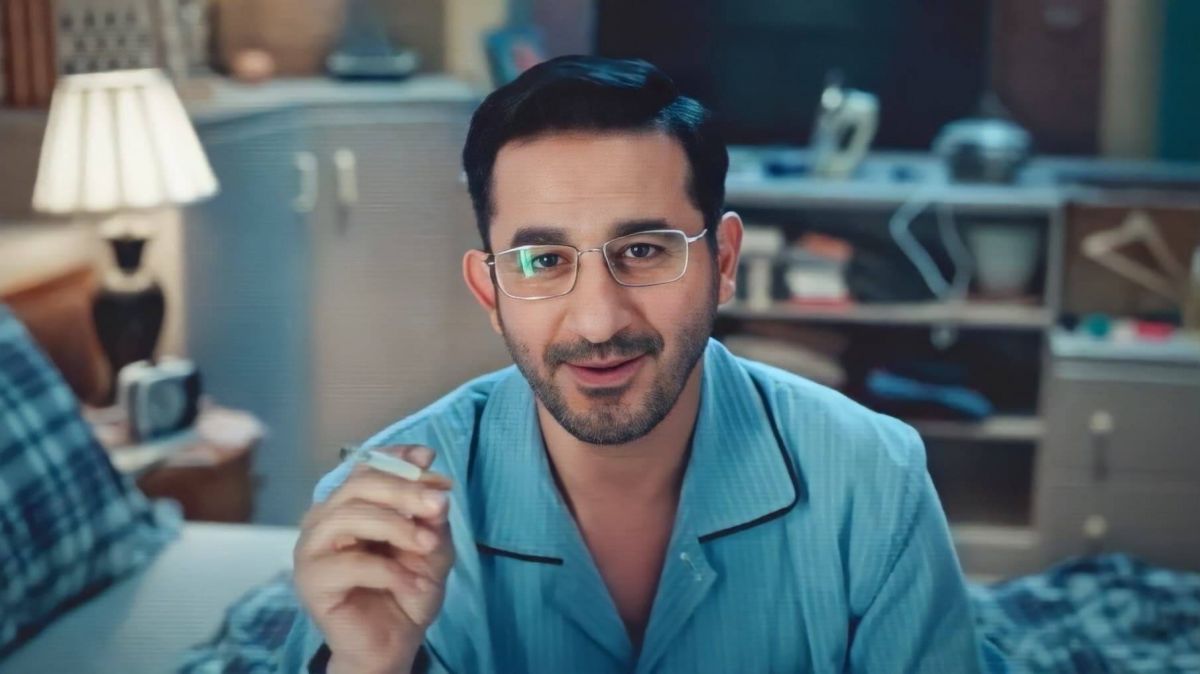 أحمد حلمي يكشف سبب عدم مشاركته في أعمال درامية