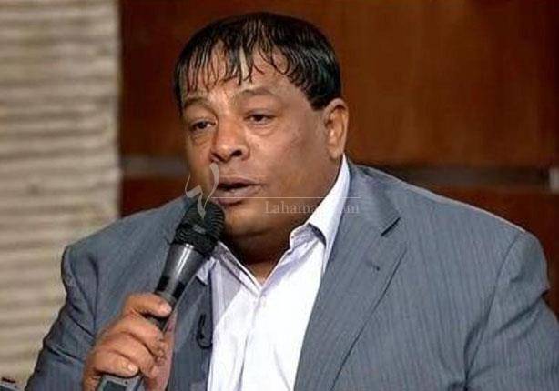 عبد الباسط حمودة يوضح حقيقة خلافاته مع أحمد العوضي