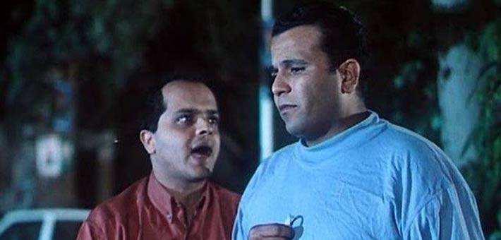 بعد 26 عاماً مؤلف فيلم 