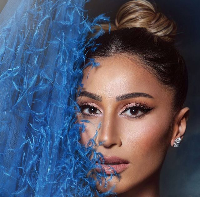 دينا الشربيني