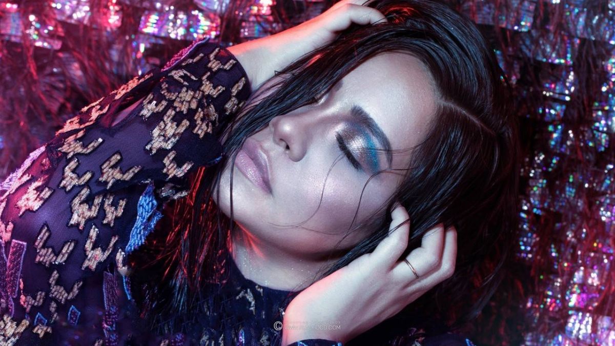 محطات مثيرة في علاقة شيرين وحسام حبيب